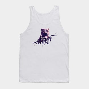 Amstaff Lala Tank Top